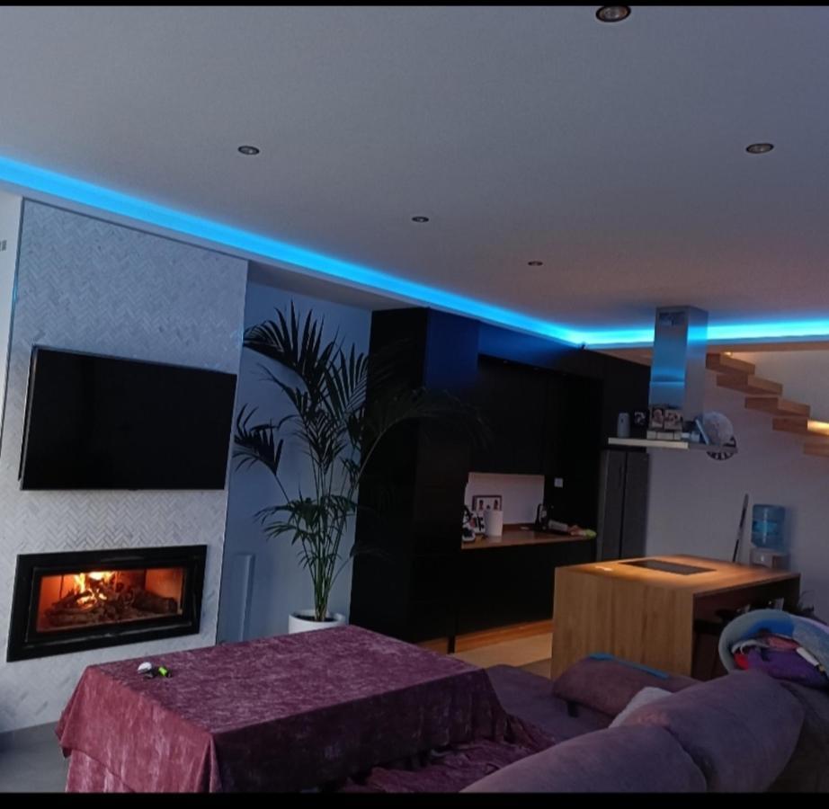 Chalet En Montellano Kültér fotó