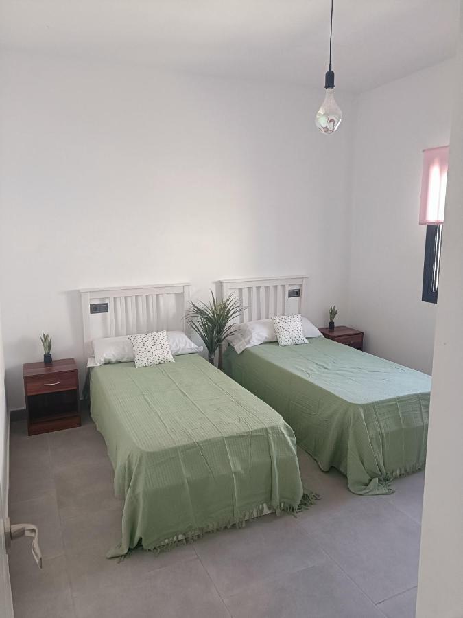 Chalet En Montellano Kültér fotó