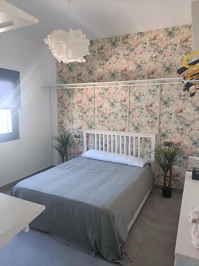 Chalet En Montellano Kültér fotó