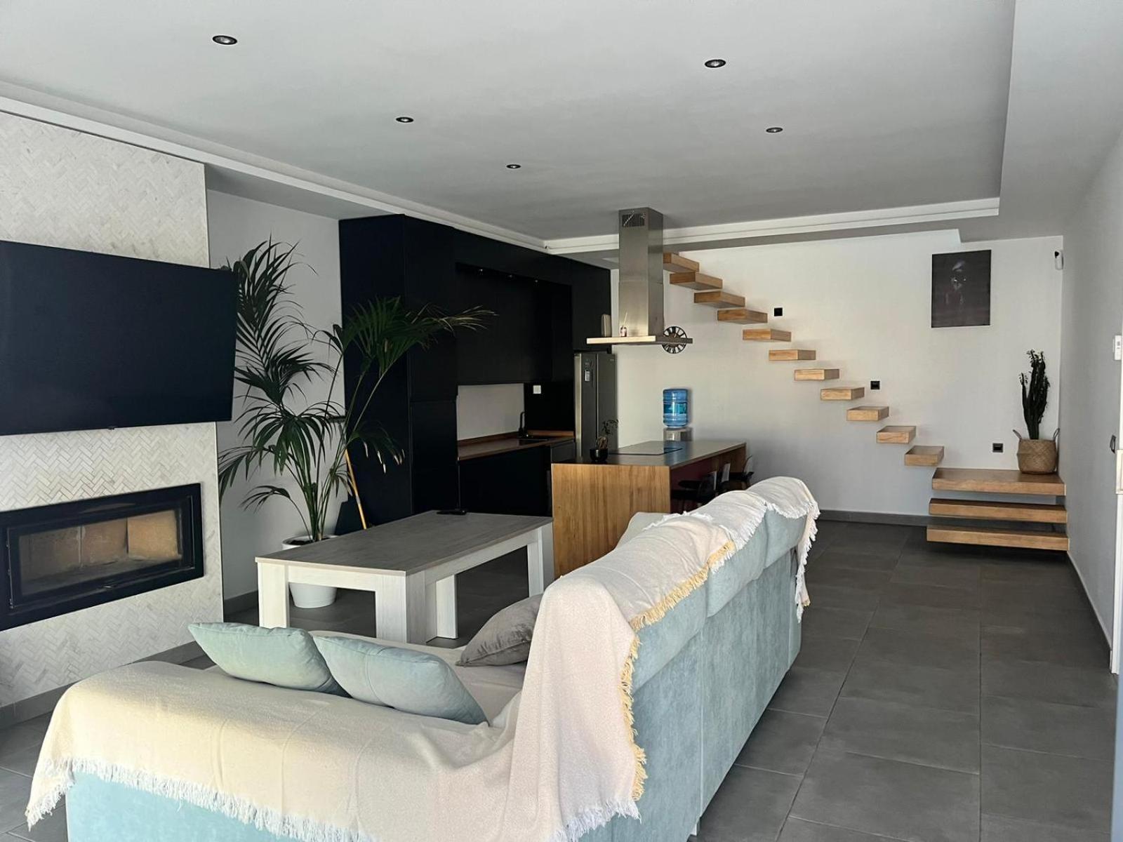 Chalet En Montellano Kültér fotó