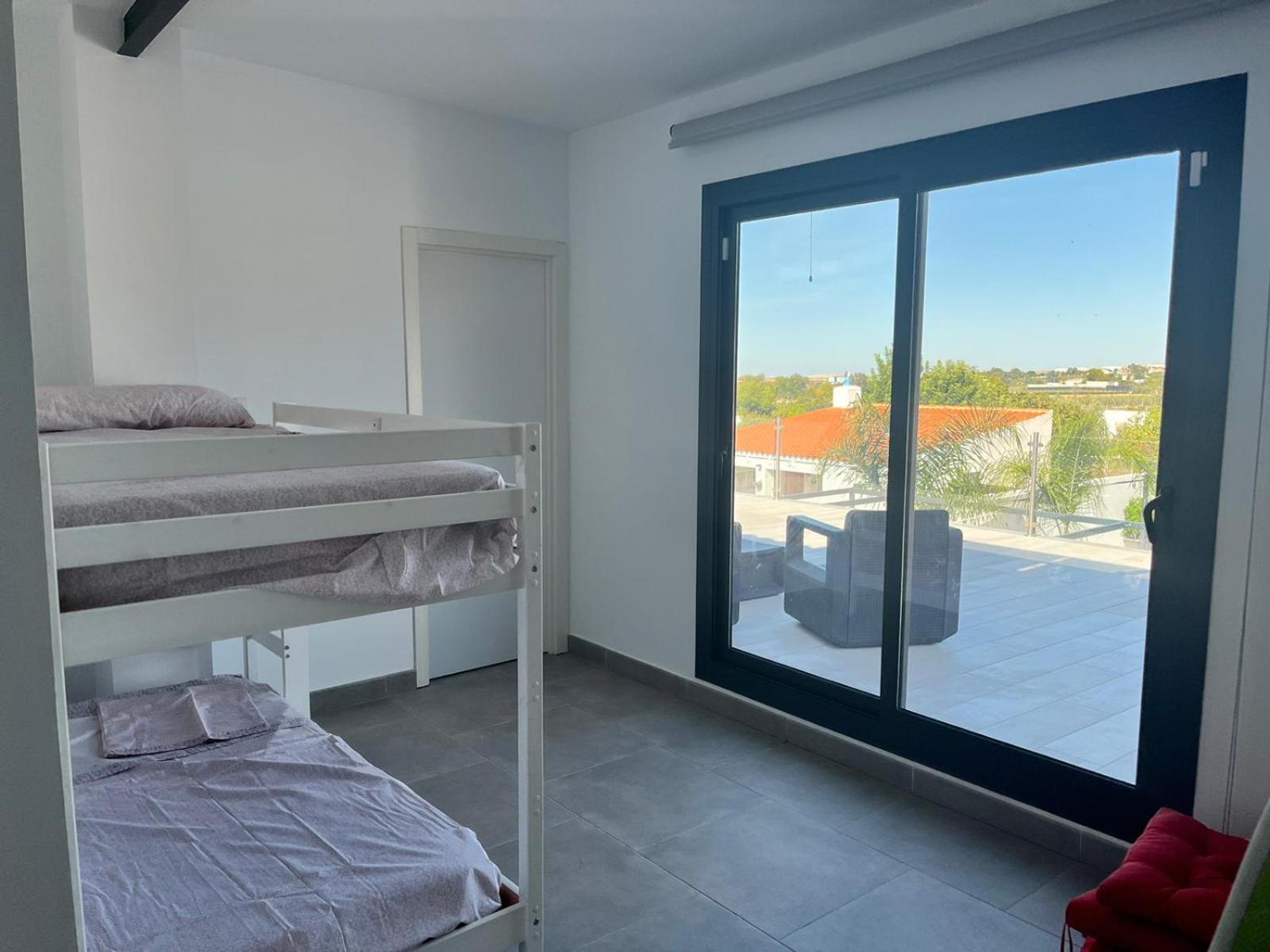 Chalet En Montellano Kültér fotó