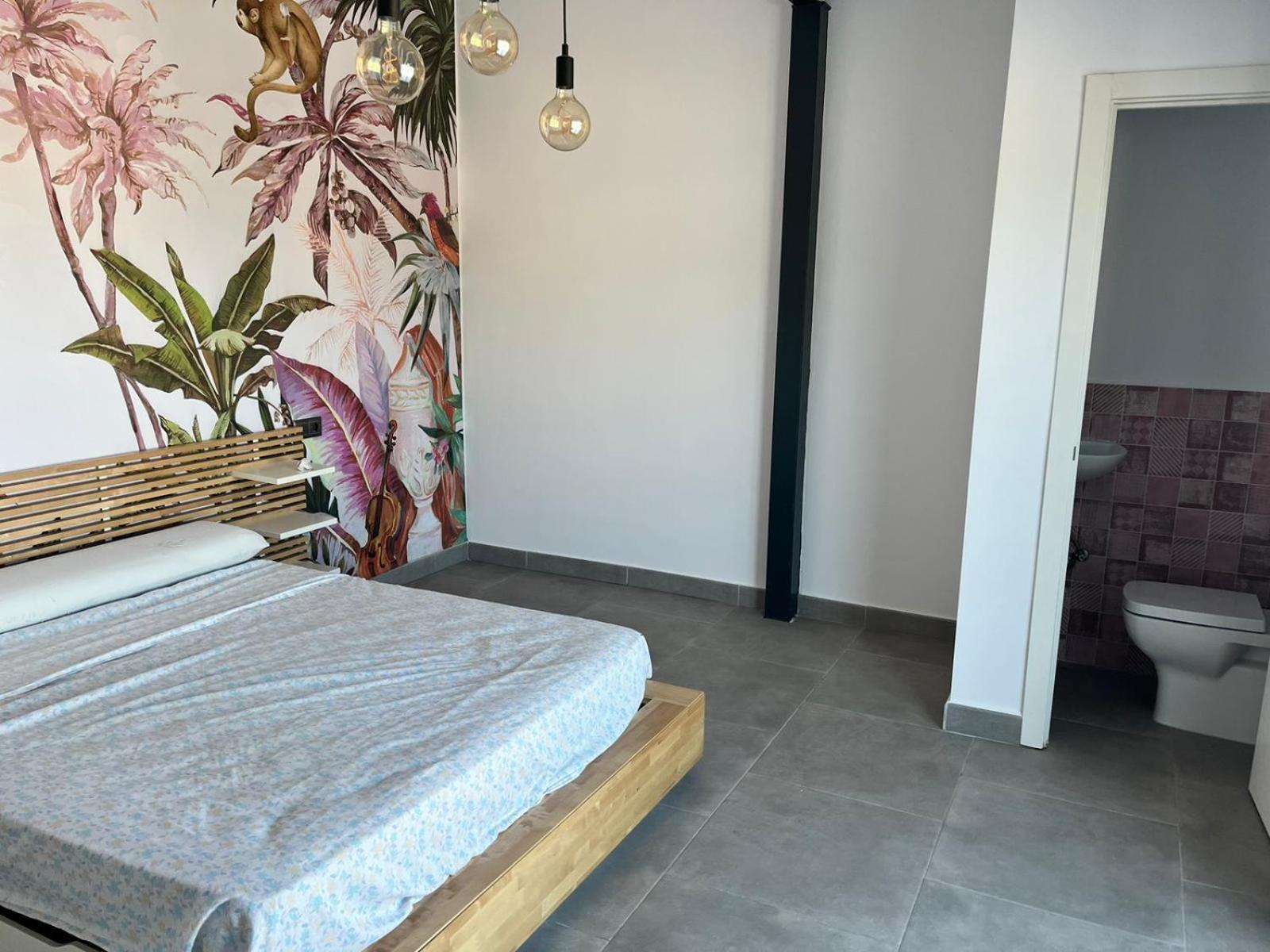 Chalet En Montellano Kültér fotó