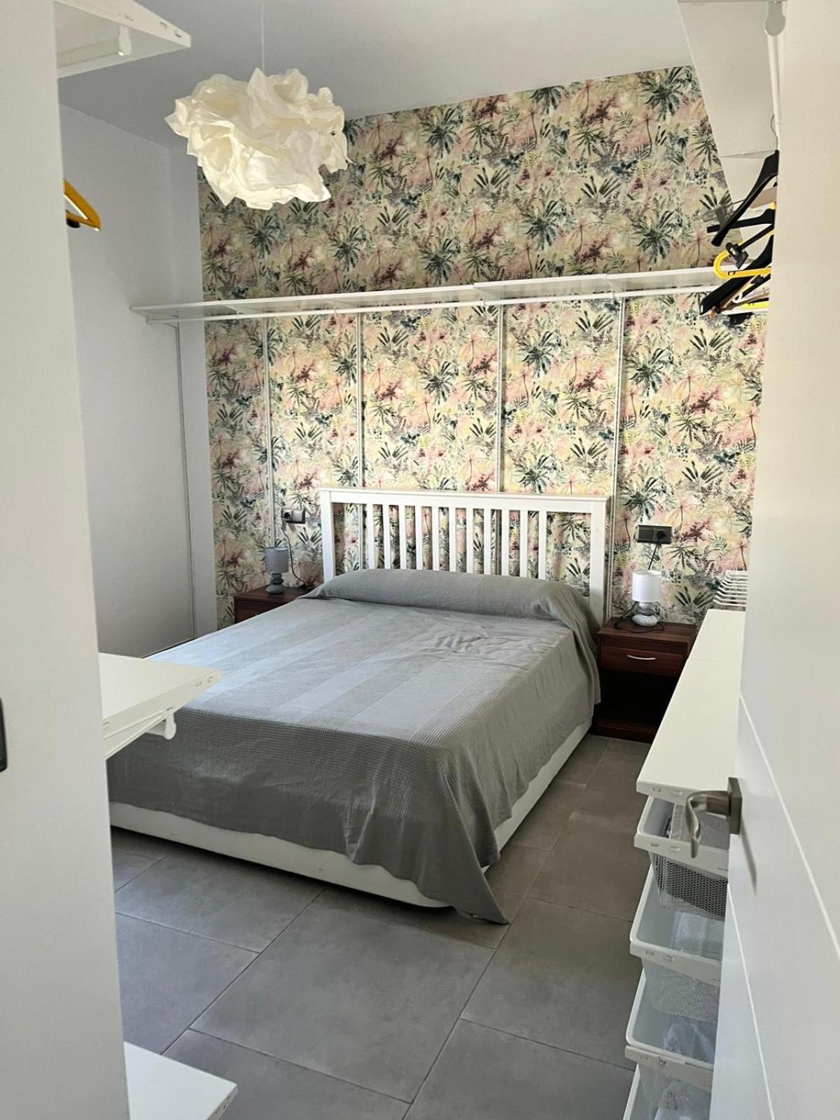 Chalet En Montellano Kültér fotó